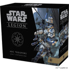 Gamers Guild AZ Star Wars Legion Star Wars Legion: ARC Troopers Asmodee