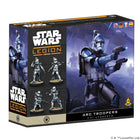 Gamers Guild AZ Star Wars Legion Star Wars: Legion – ARC Troopers Unit Expansion (Pre-Order) Asmodee