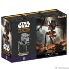 Gamers Guild AZ Star Wars Legion Star Wars: Legion – AT-ST Walker (Pre-Order) Asmodee
