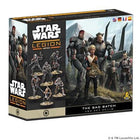 Gamers Guild AZ Star Wars Legion Star Wars: Legion – Bad Batch (Pre-Order) Asmodee