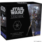 Gamers Guild AZ Star Wars Legion Star Wars Legion: BX-Series Droid Commandos Asmodee