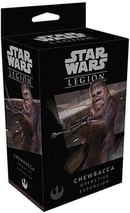 Gamers Guild AZ Star Wars Legion Star Wars Legion: Chewbacca Asmodee