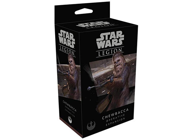 Gamers Guild AZ Star Wars Legion Star Wars Legion: Chewbacca Asmodee