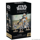 Gamers Guild AZ Star Wars Legion Star Wars Legion: Clone Commander Cody Asmodee