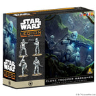 Gamers Guild AZ Star Wars Legion Star Wars: Legion – Clone Trooper Marksmen (Pre-Order) Asmodee