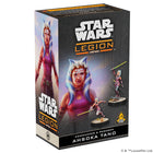 Gamers Guild AZ Star Wars Legion Star Wars: Legion - Commander & Padawan Ahsoka Tano (Pre-Order) Asmodee