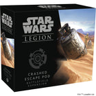 Gamers Guild AZ Star Wars Legion Star Wars Legion: Crashed Escape Pod Asmodee