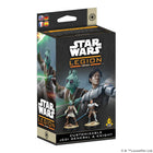 Gamers Guild AZ Star Wars Legion Star Wars: Legion – Customizable Jedi General and Knight (Pre-Order) Asmodee