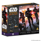 Gamers Guild AZ Star Wars Legion Star Wars: Legion – Dark Troopers (Pre-Order) Asmodee
