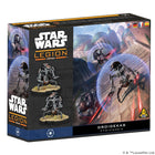 Gamers Guild AZ Star Wars Legion Star Wars: Legion – Droidekas (Pre-Order) Asmodee
