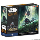 Gamers Guild AZ Star Wars Legion Star Wars: Legion – DSD1 Dwarf Spider Droid (Pre-Order) Asmodee