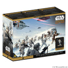 Gamers Guild AZ Star Wars Legion Star Wars: Legion – Echo Base Defenders Special Edition Army Box (Pre-Order) Asmodee
