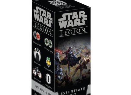Gamers Guild AZ Star Wars Legion Star Wars Legion: Essentials Kit Asmodee