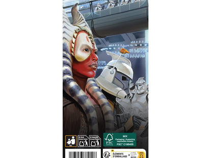 Gamers Guild AZ Star Wars Legion Star Wars: Legion - Essentials Pack (Pre-Order) Asmodee