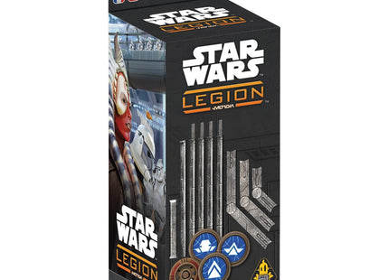 Gamers Guild AZ Star Wars Legion Star Wars: Legion - Essentials Pack (Pre-Order) Asmodee