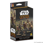 Gamers Guild AZ Star Wars Legion Star Wars: Legion – Ewok Warriors (Pre-Order) Asmodee