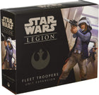 Gamers Guild AZ Star Wars Legion Star Wars Legion: Fleet Troopers Asmodee
