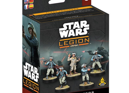 Gamers Guild AZ Star Wars Legion Star Wars: Legion – Fleet Troopers Unit (Pre-Order) Asmodee