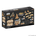 Gamers Guild AZ Star Wars Legion Star Wars: Legion – Galactic Battlefield Terrain Starter Set (Pre-Order) Asmodee