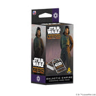Gamers Guild AZ Star Wars Legion Star Wars: Legion - Galactic Empire Command Card Pack (Pre-Order) Asmodee