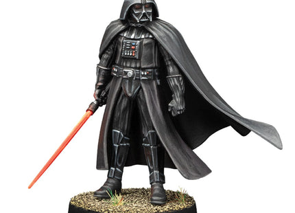 Gamers Guild AZ Star Wars Legion Star Wars: Legion – Galactic Empire Starter Set (Pre-Order) Asmodee