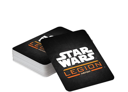 Gamers Guild AZ Star Wars Legion Star Wars: Legion - Galactic Republic Card Pack (Pre-Order) Asmodee