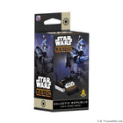 Gamers Guild AZ Star Wars Legion Star Wars: Legion - Galactic Republic Card Pack (Pre-Order) Asmodee