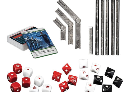 Gamers Guild AZ Star Wars Legion Star Wars: Legion – Galactic Republic Starter Set (Pre-Order) Asmodee