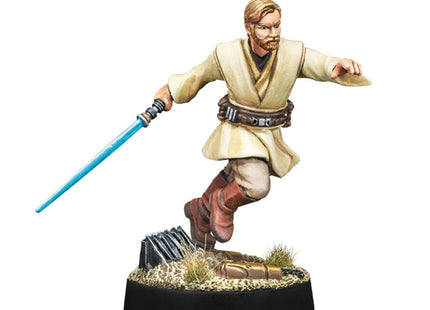 Gamers Guild AZ Star Wars Legion Star Wars: Legion – Galactic Republic Starter Set (Pre-Order) Asmodee