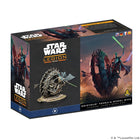 Gamers Guild AZ Star Wars Legion Star Wars: Legion – General Grievous' TSMEU-6 Wheel Bike (Pre-Order) Asmodee