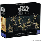 Gamers Guild AZ Star Wars Legion Star Wars: Legion - Geonosian Warriors Squad Pack (Pre-Order) Asmodee