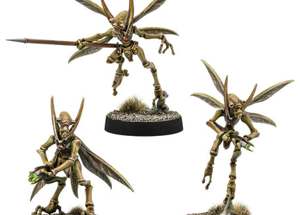 Gamers Guild AZ Star Wars Legion Star Wars: Legion - Geonosian Warriors Unit Expansion (Pre-Order) Asmodee