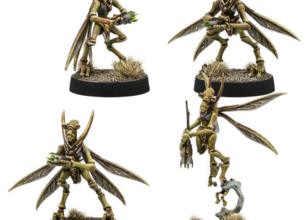 Gamers Guild AZ Star Wars Legion Star Wars: Legion - Geonosian Warriors Unit Expansion (Pre-Order) Asmodee