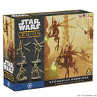 Gamers Guild AZ Star Wars Legion Star Wars: Legion - Geonosian Warriors Unit Expansion (Pre-Order) Asmodee