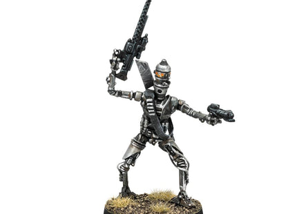 Gamers Guild AZ Star Wars Legion Star Wars: Legion - IG-Series Assassin Droids (Pre-Order) Asmodee