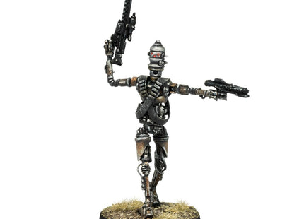 Gamers Guild AZ Star Wars Legion Star Wars: Legion - IG-Series Assassin Droids (Pre-Order) Asmodee