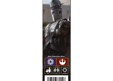 Gamers Guild AZ Star Wars Legion Star Wars: Legion - IG-Series Assassin Droids (Pre-Order) Asmodee