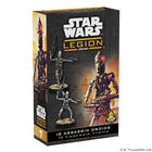 Gamers Guild AZ Star Wars Legion Star Wars: Legion - IG-Series Assassin Droids (Pre-Order) Asmodee