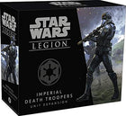 Gamers Guild AZ Star Wars Legion Star Wars Legion: Imperial Death Troopers Asmodee
