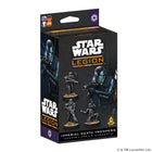 Gamers Guild AZ Star Wars Legion Star Wars: Legion – Imperial Death Troopers (Pre-Order) Asmodee