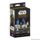 Gamers Guild AZ Star Wars Legion Star Wars: Legion – Imperial High Command (Pre-Order) Asmodee