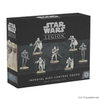 Gamers Guild AZ Star Wars Legion Star Wars: Legion - Imperial Riot Control Squad Unit Expansion (Pre-Order) Asmodee