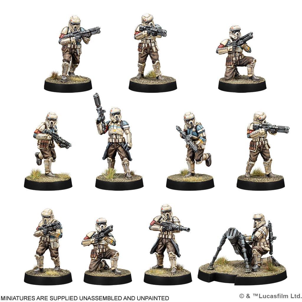 Star Wars Legion Imperial Shoretroopers Gamers Guild AZ Star Wars Legion Imperial Shoretroopers Gamers Guild AZ