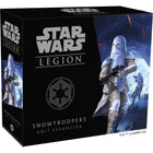 Gamers Guild AZ Star Wars Legion Star Wars Legion: Imperial Snowtroopers Asmodee