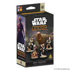 Gamers Guild AZ Star Wars Legion Star Wars: Legion – Jedi Council (Pre-Order) Asmodee