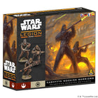 Gamers Guild AZ Star Wars Legion Star Wars: Legion – Kashyyyk Wookie Warriors (2025) (Pre-Order) Asmodee