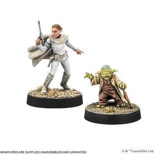 Gamers Guild AZ Star Wars Legion Star Wars: Legion – Leaders of the Republic (Pre-Order) Asmodee