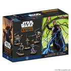 Gamers Guild AZ Star Wars Legion Star Wars: Legion – Leaders of the Separatist Alliance (Pre-Order) Asmodee
