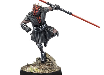 Gamers Guild AZ Star Wars Legion Star Wars: Legion - Leaders of the Shadow Collective (Pre-Order) Asmodee