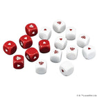 Gamers Guild AZ Star Wars Legion Star Wars: Legion – Legion Defense Dice Pack (Pre-Order) Asmodee